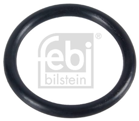 Seal Ring, oil cooler (lubrication)